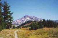 South Sister